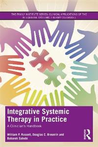 Integrative Systemic Therapy in Practice - Click Image to Close