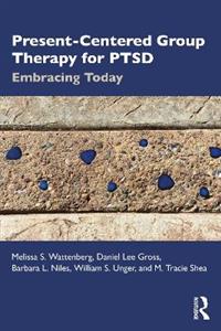 Present-Centered Group Therapy for PTSD