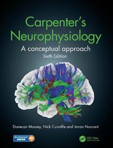 Carpenter's Neurophysiology - Click Image to Close