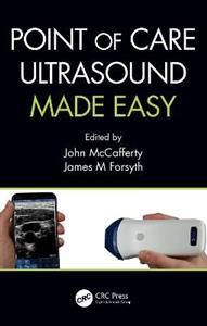 Point of Care Ultrasound Made Easy - Click Image to Close