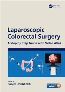 Laparoscopic Colorectal Surgery - Click Image to Close