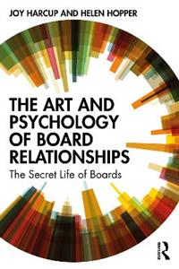 The Art and Psychology of Board Relationships - Click Image to Close