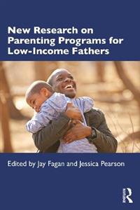 New Research on Parenting Programs for Low-Income Fathers - Click Image to Close