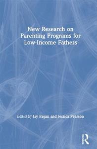 New Research on Parenting Programs for Low-Income Fathers - Click Image to Close