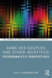 Same-Sex Couples and Other Identities - Click Image to Close