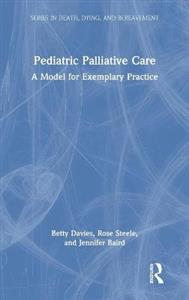 Pediatric Palliative Care - Click Image to Close