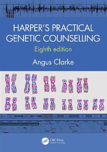 Harper's Practical Genetic Counselling, Eighth Edition - Click Image to Close