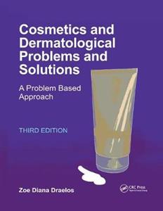 Cosmetics and Dermatologic Problems and Solutions - Click Image to Close