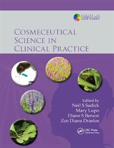 Cosmeceutical Science in Clinical Practice - Click Image to Close