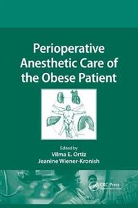 Perioperative Anesthetic Care of the Obese Patient - Click Image to Close