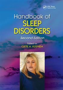 Handbook of Sleep Disorders - Click Image to Close