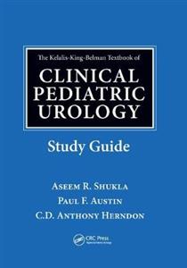 The Kelalis-King-Belman Textbook of Clinical Pediatric Urology Study Guide - Click Image to Close