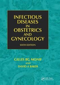 Infectious Diseases in Obstetrics and Gynecology - Click Image to Close