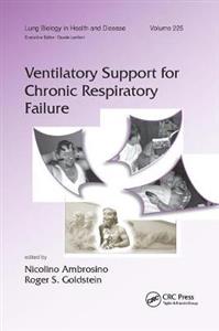 Ventilatory Support for Chronic Respiratory Failure