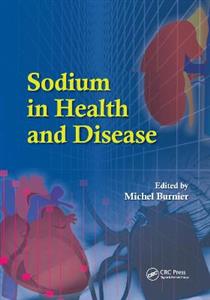 Sodium in Health and Disease - Click Image to Close