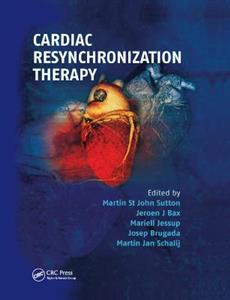 Cardiac Resynchronization Therapy - Click Image to Close