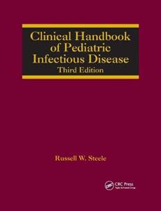 Clinical Handbook of Pediatric Infectious Disease - Click Image to Close