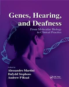 Genes, Hearing, and Deafness - Click Image to Close