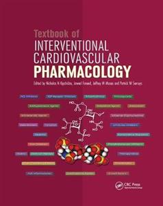 Textbook of Interventional Cardiovascular Pharmacology - Click Image to Close