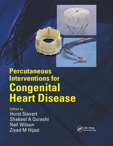 Percutaneous Interventions for Congenital Heart Disease - Click Image to Close