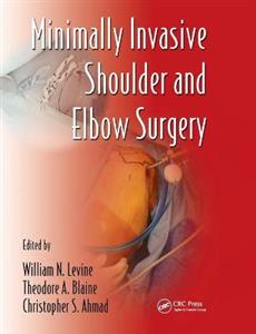 Minimally Invasive Shoulder and Elbow Surgery - Click Image to Close