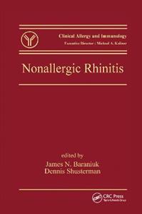 Nonallergic Rhinitis - Click Image to Close