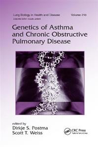 Genetics of Asthma and Chronic Obstructive Pulmonary Disease - Click Image to Close