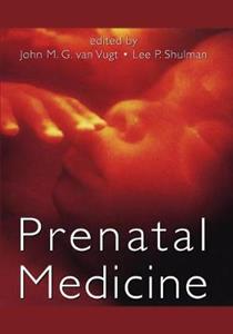 Prenatal Medicine - Click Image to Close