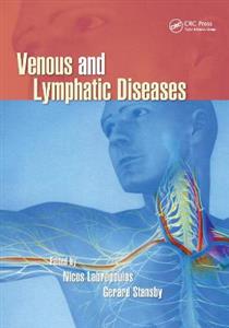 Venous and Lymphatic Diseases - Click Image to Close