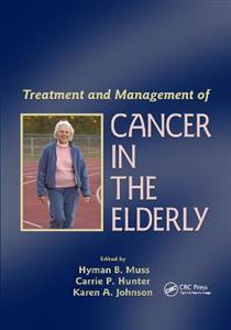 Treatment and Management of Cancer in the Elderly - Click Image to Close