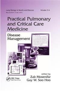 Practical Pulmonary and Critical Care Medicine - Click Image to Close