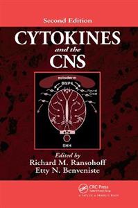 Cytokines and the CNS - Click Image to Close