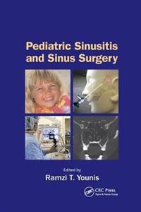 Pediatric Sinusitis and Sinus Surgery - Click Image to Close