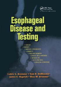 Esophageal Disease and Testing - Click Image to Close