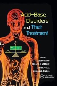 Acid-Base Disorders and Their Treatment - Click Image to Close