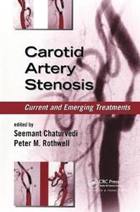 Carotid Artery Stenosis - Click Image to Close