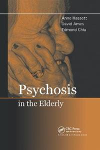 Psychosis in the Elderly - Click Image to Close