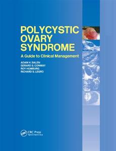 Polycystic Ovary Syndrome - Click Image to Close