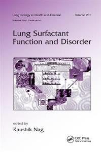 Lung Surfactant Function and Disorder - Click Image to Close