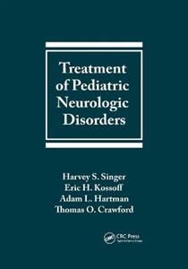 Treatment of Pediatric Neurologic Disorders - Click Image to Close