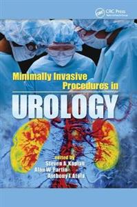 Minimally Invasive Procedures in Urology