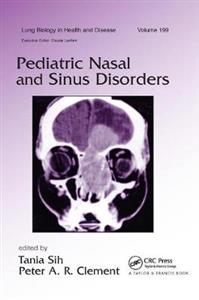 Pediatric Nasal and Sinus Disorders - Click Image to Close