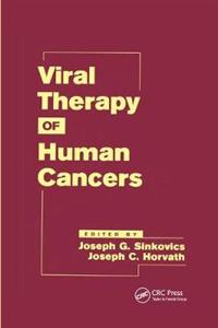 Viral Therapy of Human Cancers - Click Image to Close