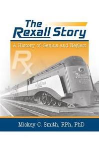 The Rexall Story - Click Image to Close