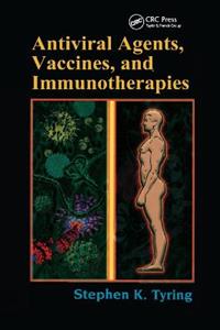 Antiviral Agents, Vaccines, and Immunotherapies - Click Image to Close