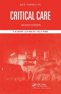 Key Topics in Critical Care, Second Edition