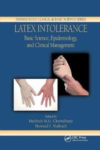 Latex Intolerance - Click Image to Close