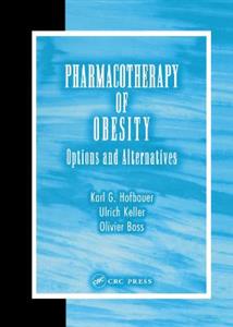 Pharmacotherapy of Obesity - Click Image to Close