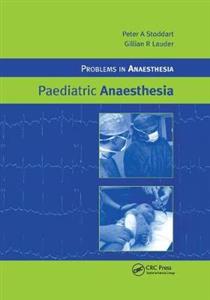 Paediatric Anaesthesia