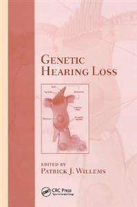 Genetic Hearing Loss - Click Image to Close